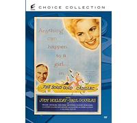 The Solid Gold Cadillac [Reino Unido] [DVD]
