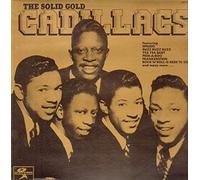 The Solid Gold Cadillacs