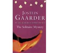 The Solitaire Mystery (ebook)