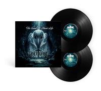 The Solitude - The Sound Of Absent Life [Vinilo]