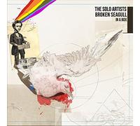 The Solo Artists - Broken Seagull in a Box [Vinilo]