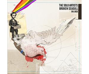 The Solo Artists - Broken Seagull in a Box [Vinilo]