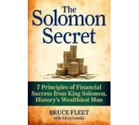 The Solomon Secret (ebook)