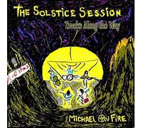 The Solstice Session/Tracks Along The Way