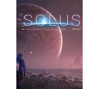 The Solus Project Steam Key GLOBAL