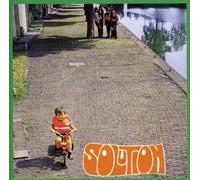 The Solution - Solution