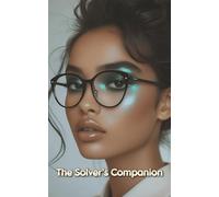 The Solver’s Companion: A Journal for Women Who Love a Good Challenge