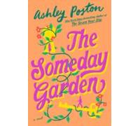 The Someday Garden (ebook)