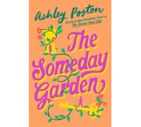 The Someday Garden (ebook)