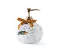 The Somerset Toiletry Company Pumpkin Hand Wash White Pumpkin & Sage 500 ml