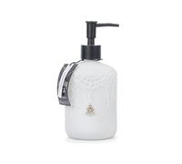 The Somerset Toiletry Spider Silk - Jabón líquido para manos (500 ml, botella de cristal)