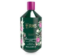The Somerset Toiletry, The Revild Collection Wild Rhubarb&Mint, gel de ducha 500 ml