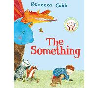 The Something (Aziza's Secret Fairy Door, 174)