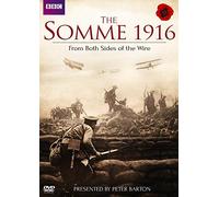 The Somme 1916 - From Both Sides of the Wire (BBC) [DVD] [Reino Unido]