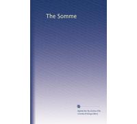 The Somme: Volume 2