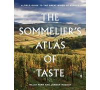 Sommelier's Atlas of Taste