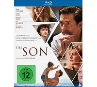 The Son [Alemania] [Blu-ray]