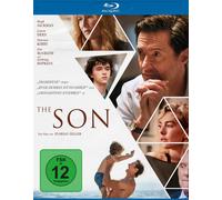 The Son [Alemania] [Blu-ray]