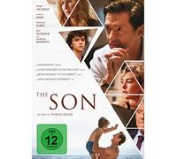 The Son – Florian Zeller / Hugh Jackman, Laura Dern – DVD – Alemania