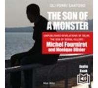 The Son Of A Monster (audiolibro)