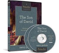 The Son of David DVD