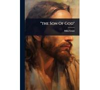 "the Son Of God"