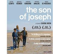The Son of Joseph [USA] [Blu-ray]