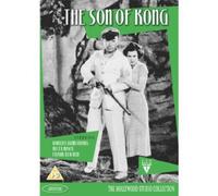The Son of Kong [DVD] [Reino Unido]