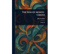 The Son of Monte-Cristo