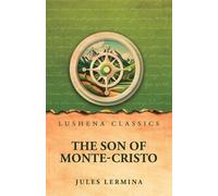 The Son of Monte-Cristo