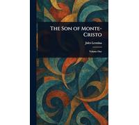 The Son of Monte-Cristo