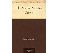 The Son of Monte-Cristo
