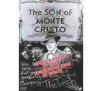The Son Of Monte Cristo [USA] [DVD]