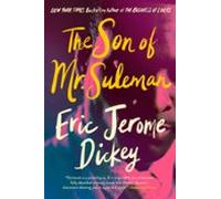 The Son Of Mr. Suleman (ebook)