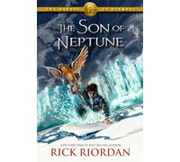 The Son of Neptune: 2 (The Heroes of Olympus, 2)