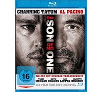 The Son of No One [Alemania] [Blu-ray]