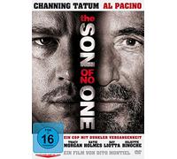 The Son of No One [Alemania] [DVD]