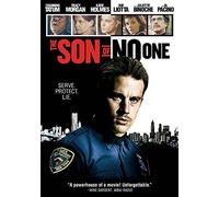 The Son of No One [Alemania] [DVD]