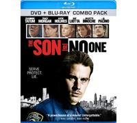 The Son of No One [Reino Unido] [Blu-ray]