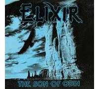 The Son of Odin (40th Anniversary) [Vinilo]