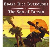 The Son of Tarzan, with eBook: 4
