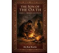 THE SON OF THE OATH: (Origins of Hatred) (SERIES I - BLOOD AND OATH)