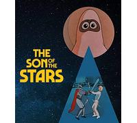 The Son of the Stars [USA] [Blu-ray]