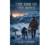 The Son of the Wolf