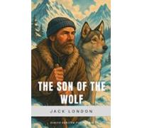 The Son Of The Wolf (ebook)