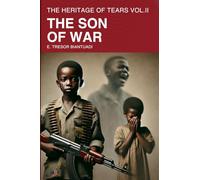 The Son of War (The Heritage of Tears)