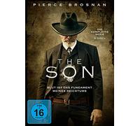 The Son – Serie – Caja completa Temporadas 1+2 – DVD (Alemania)