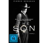 The Son - Staffel 1 [Alemania] [DVD]