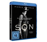The Son - Staffel 1 (Blu-ray) (Importación USA)