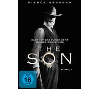 The Son - Staffel 1 (DVD) (Importación USA)